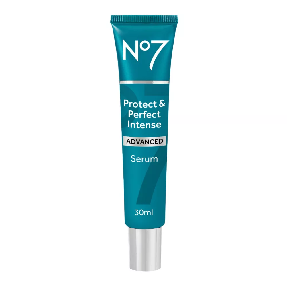 No7 Protect &amp; Perfect Intense Advanced Serum 30ml