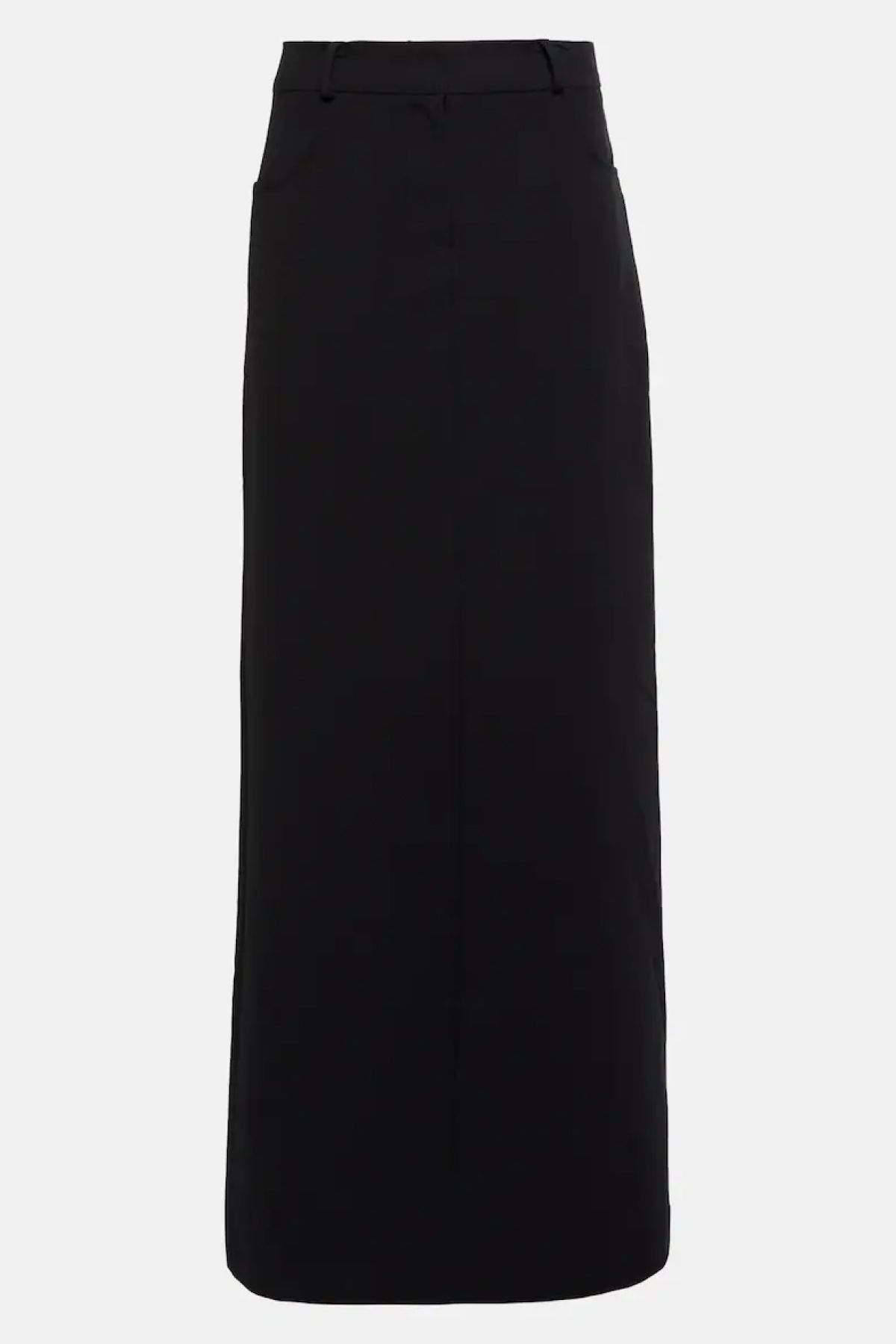 The Frankie Shop Malvo Maxi Skirt