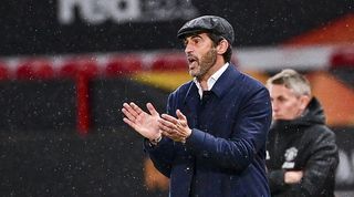 Paulo Fonseca