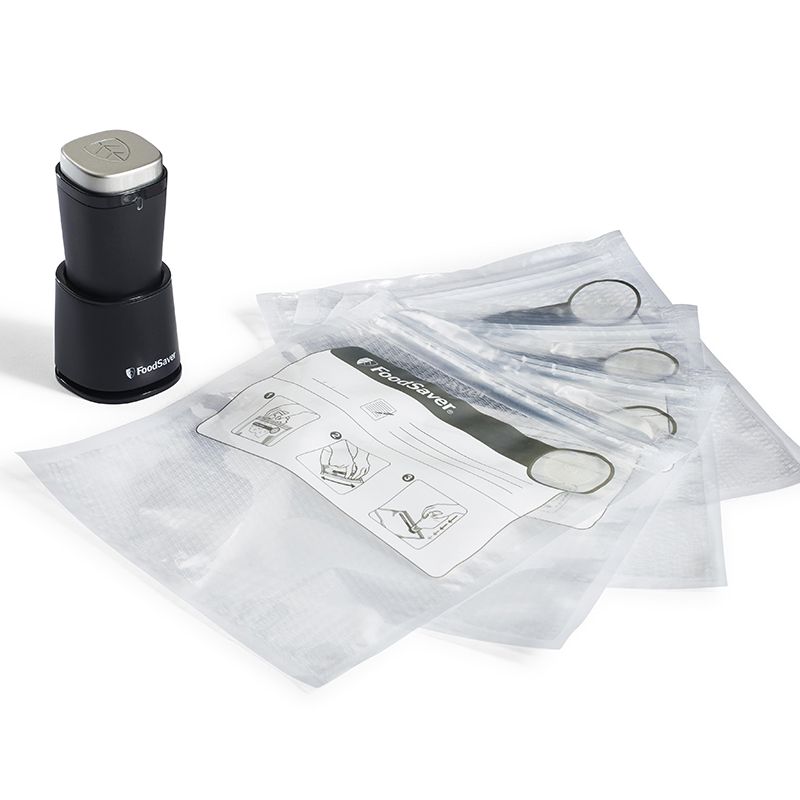 FoodSaver Handheld Vacuum Sealer Box review T3