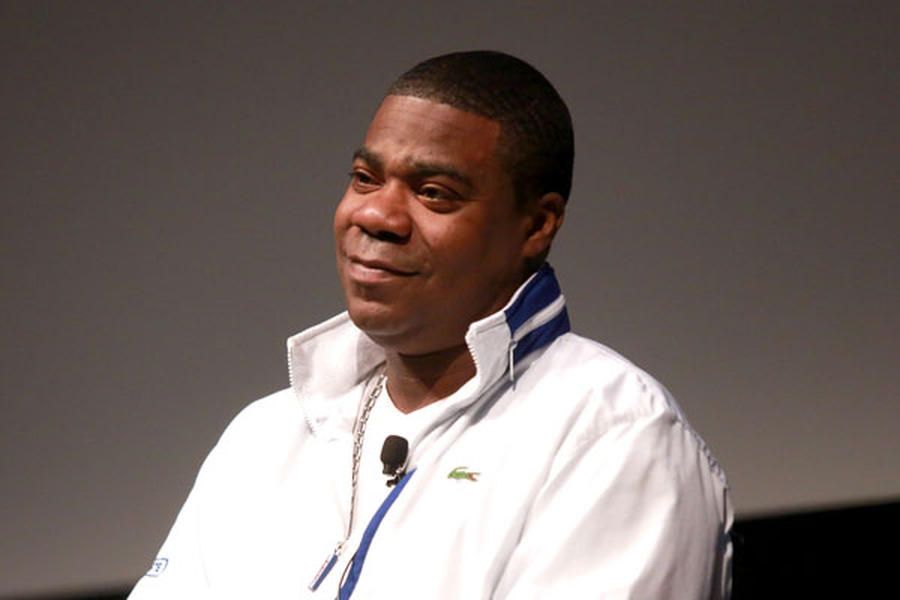 FXX: Tracy Morgan&amp;#039;s new show &amp;#039;will be waiting for him&amp;#039;