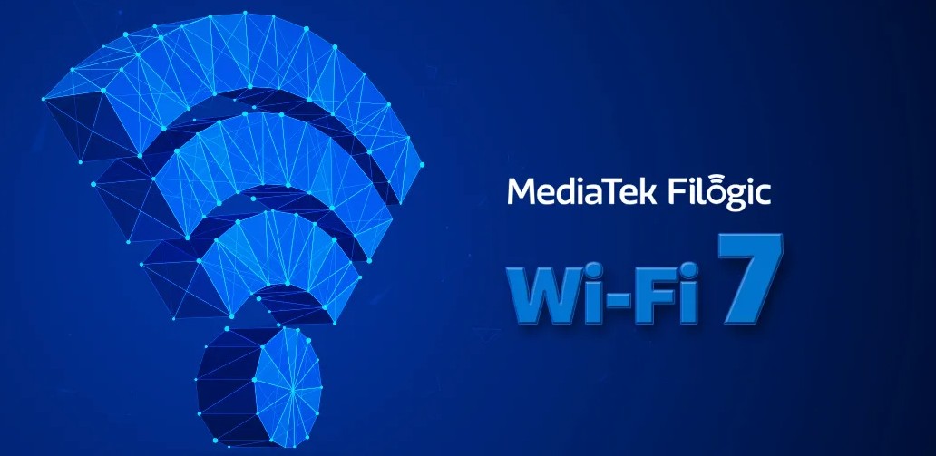 MediaTek Filogic