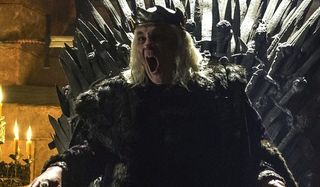 hbo game of thrones aerys targaryen mad king