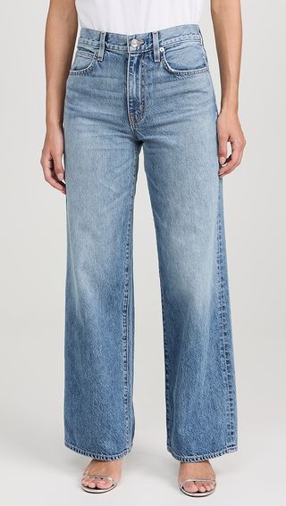 Slvrlake Selena Jeans