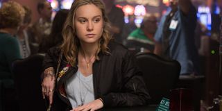 Brie Larson - The Gambler