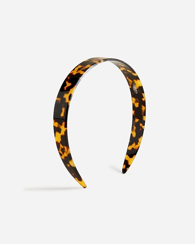 Tortoise Headband