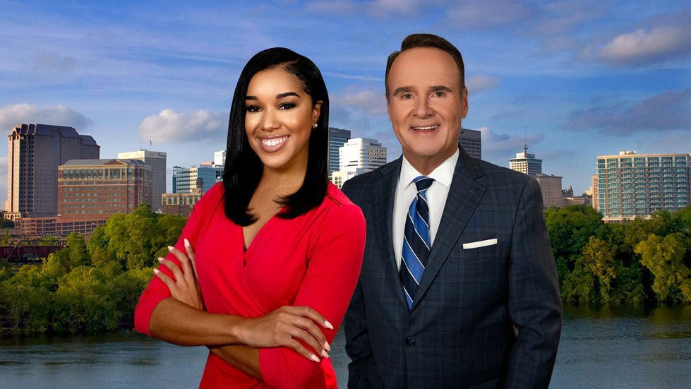 WWBT Richmond Premieres Two Newscasts September 11 | Next TV