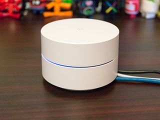 Google Wifi