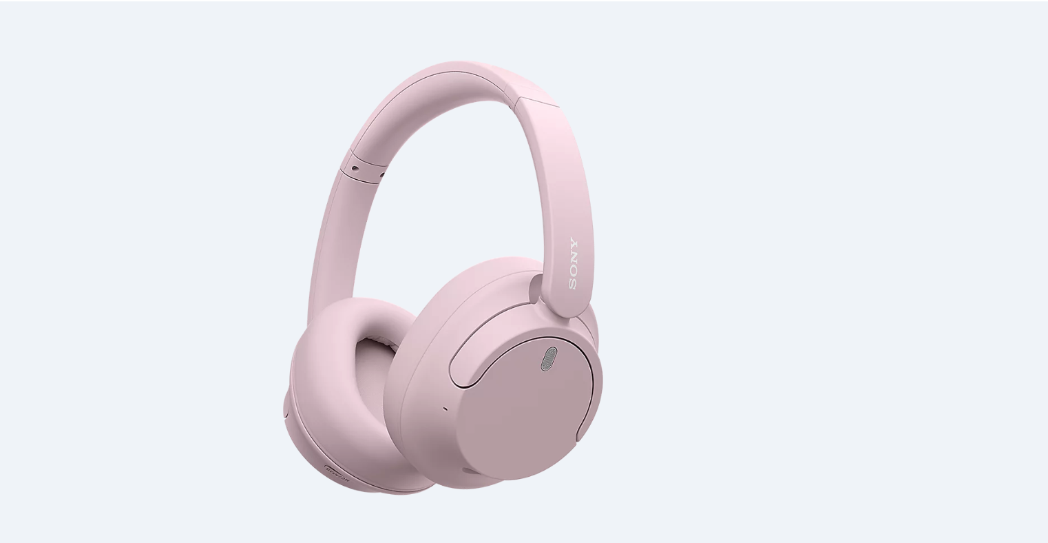 Sony WH-CH720N headphones sees a massive sale this Black Friday