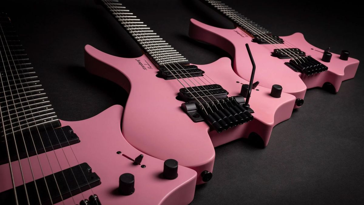 Strandberg Boden RESQ:D series