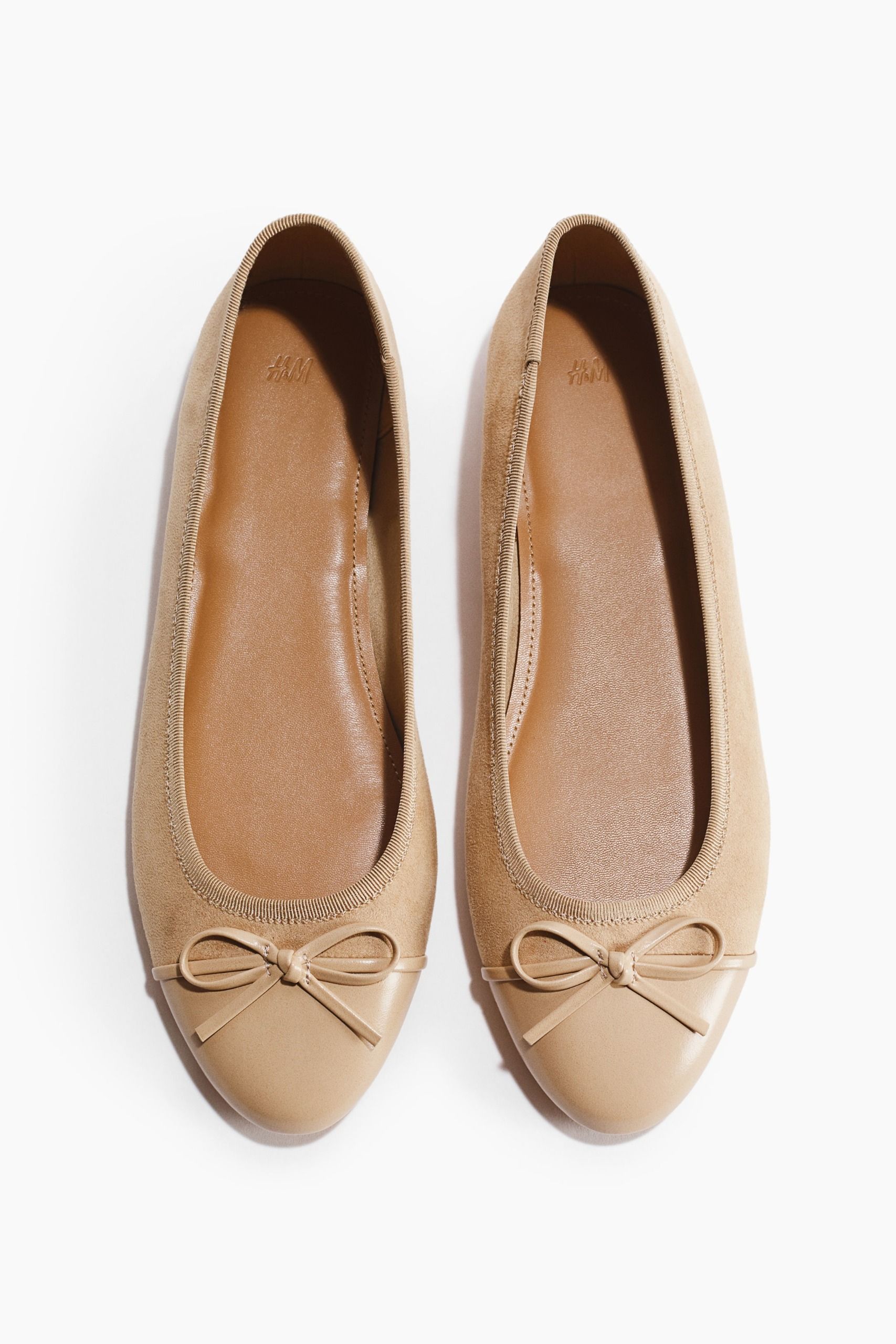 Ballet Flats