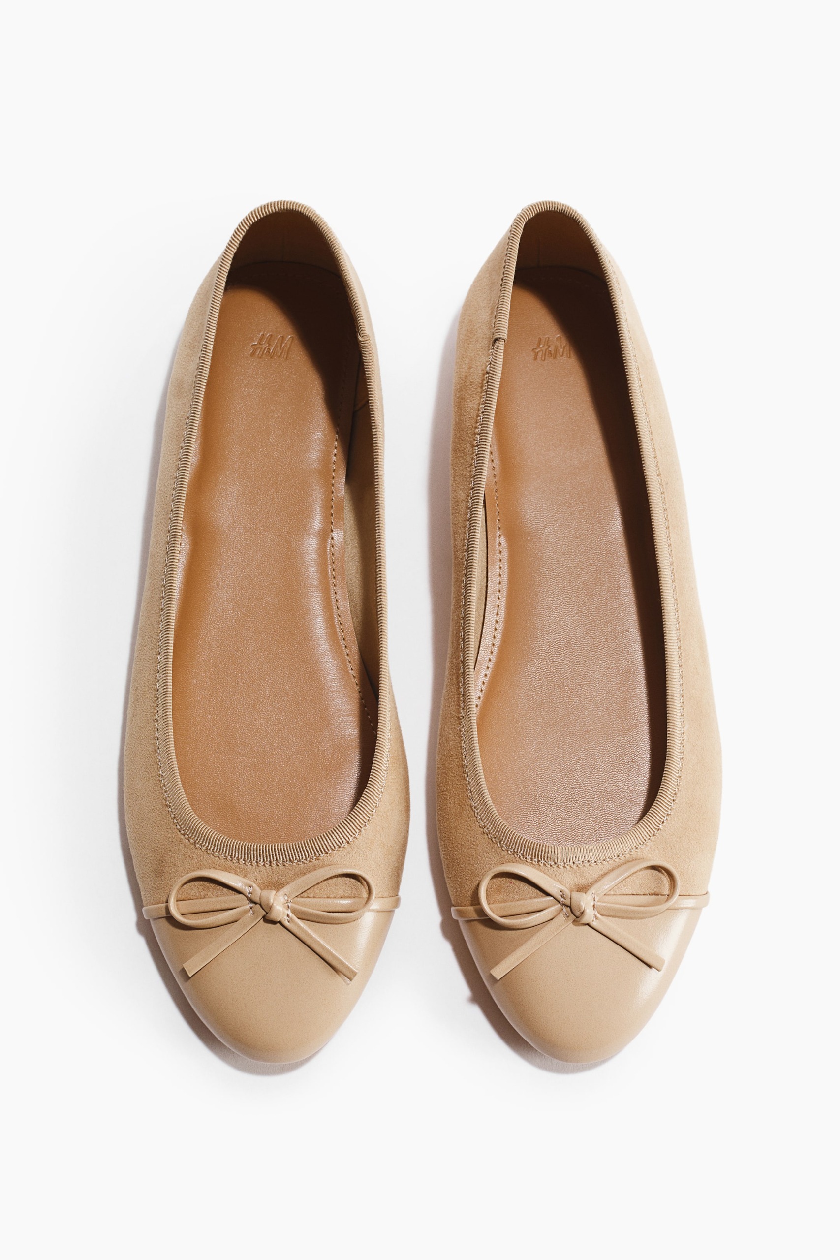 Ballet Flats