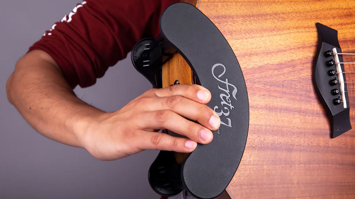 Fret 37 Acoustic S1