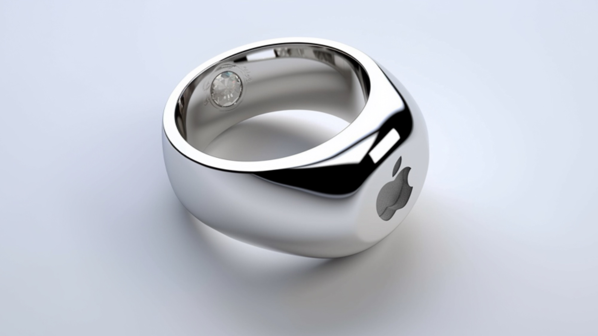 Technology Accessories | Technology Jewelry | Smart Digital Ring | Smart  Technology - Ring - Aliexpress