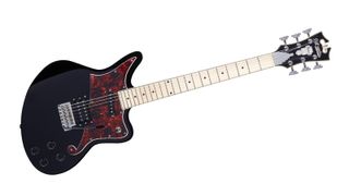 Best offset guitars: D'Angelico Premier Bedford