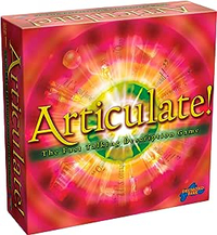 Articulate!: £32.99£16.49 at Amazon
Save £16 -