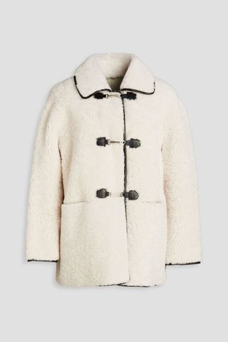 MAJE coat