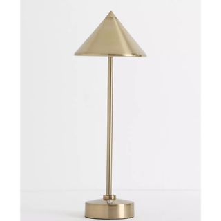 Ritche LED Cordless Rechargeable Table Lamp