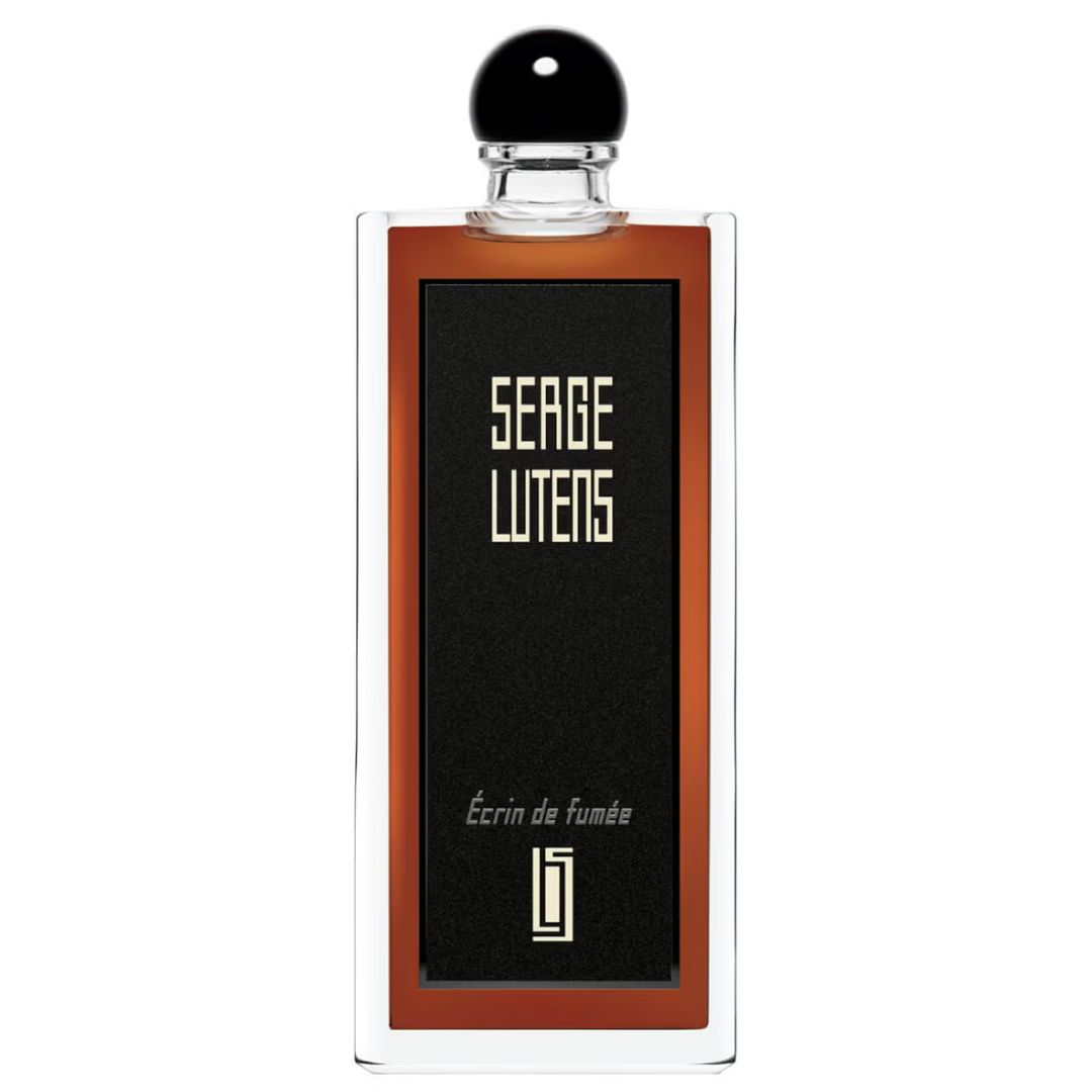 Serge Lutens Écrin de Fumée