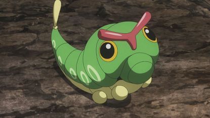 Pokemon