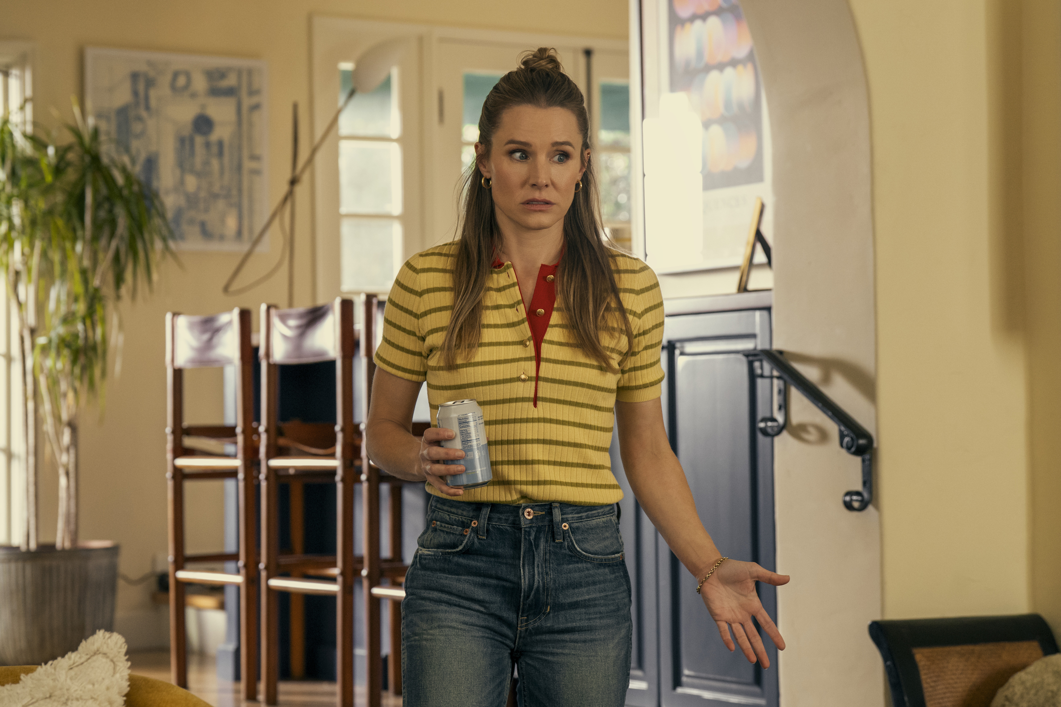 Joanne's outfits in Nobody Wants This Season 2