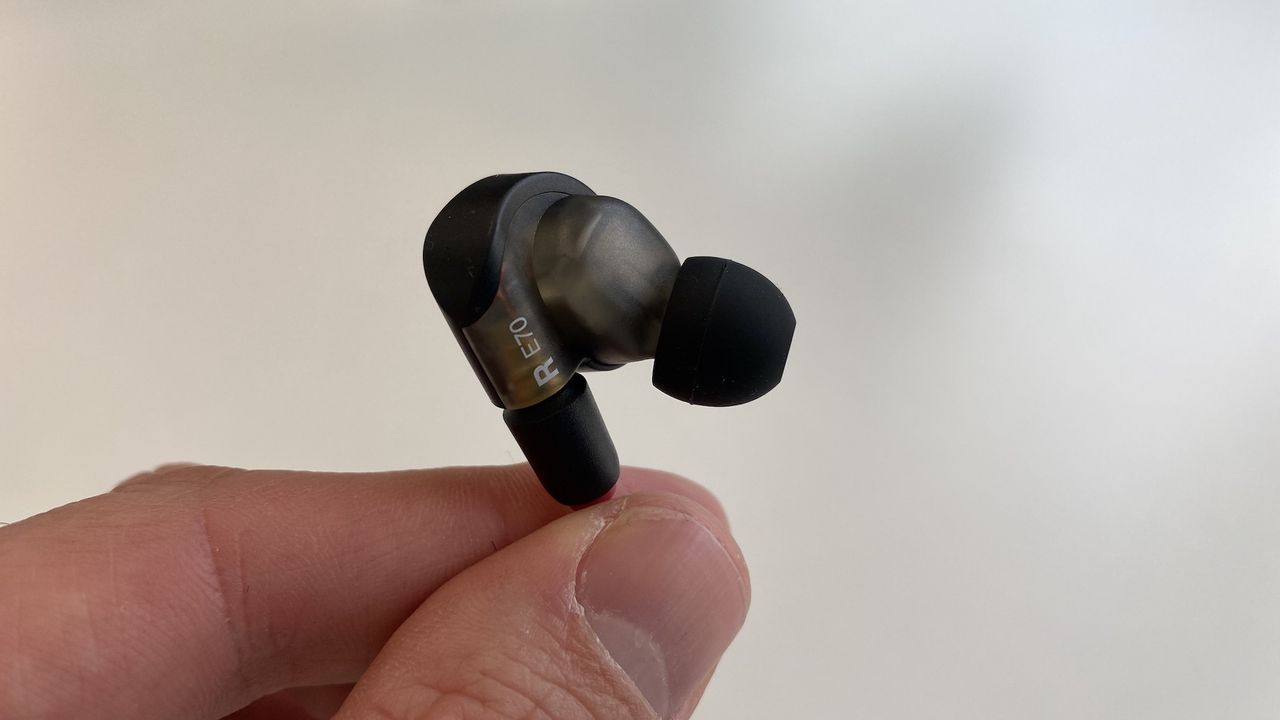 Audio Technica ATH-E70