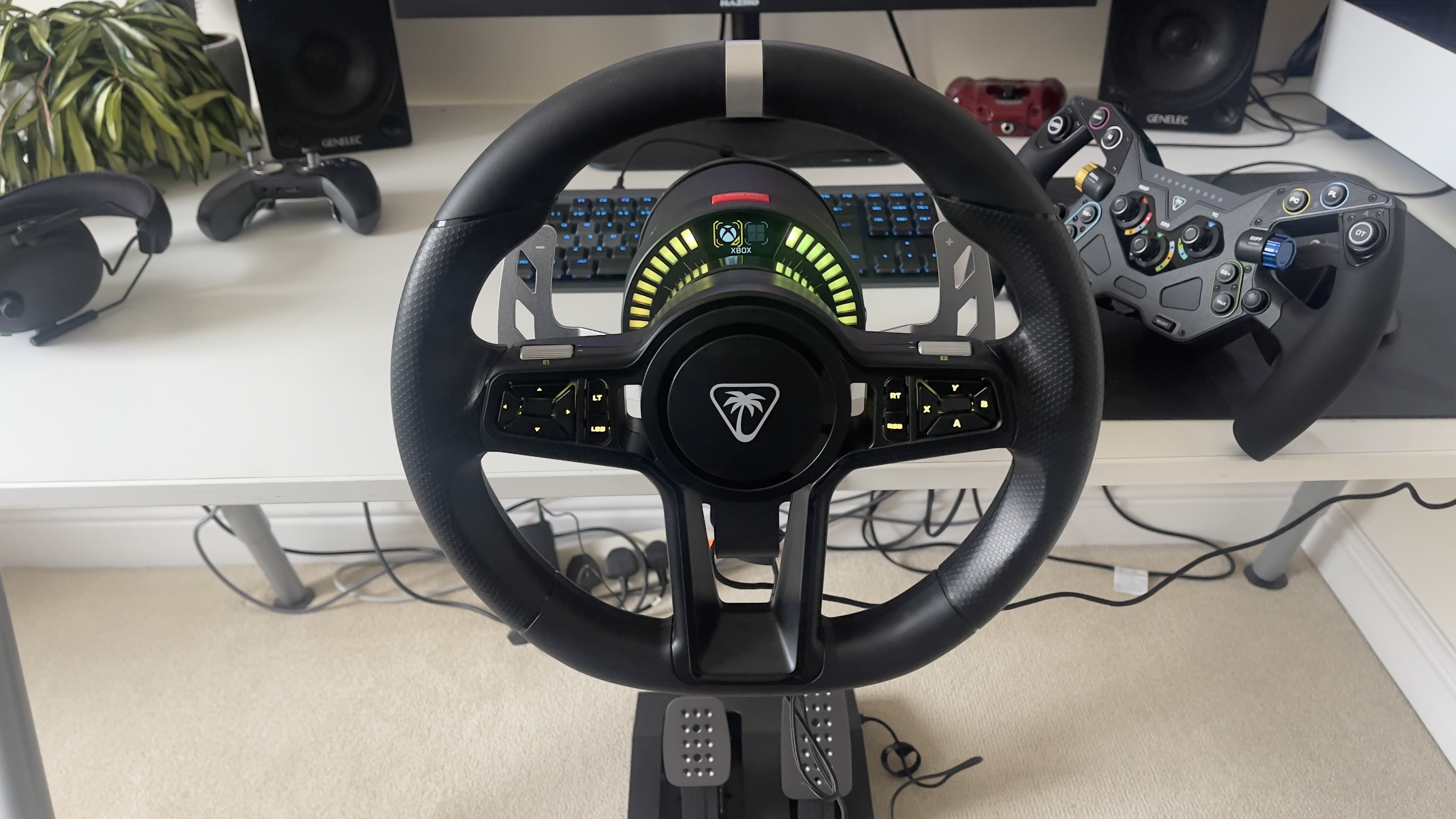 Turtle Beach Velocityone KD3