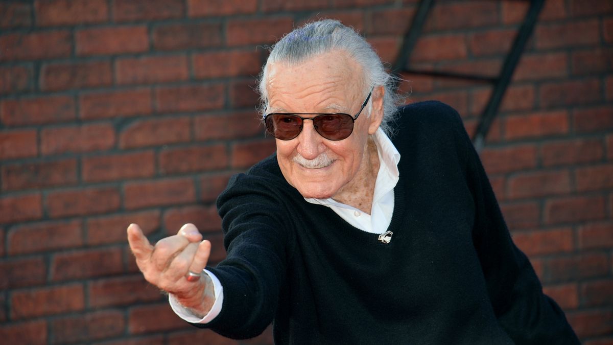 Stan Lee may appear in future Marvel movies, after all