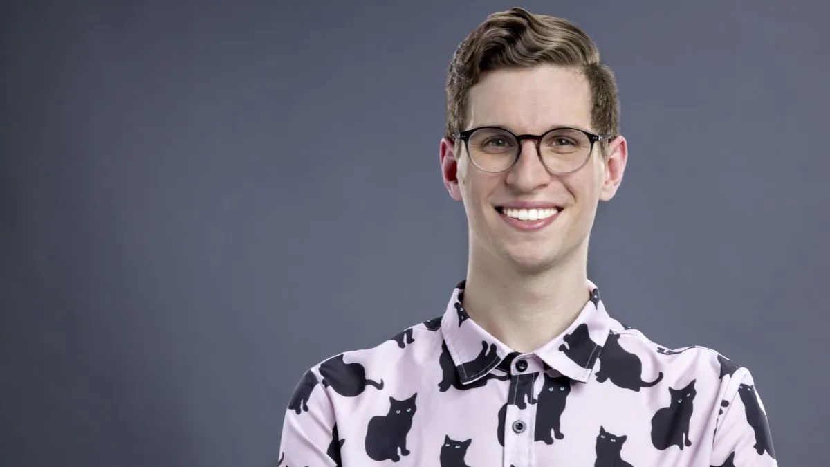 Michael, Big Brother season 24, Michael Bruner