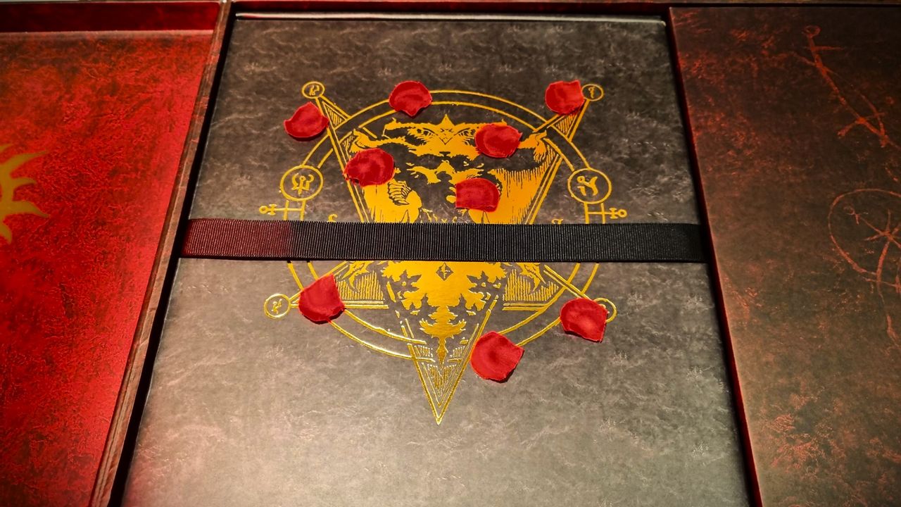 Diablo 4 Candle of Creation