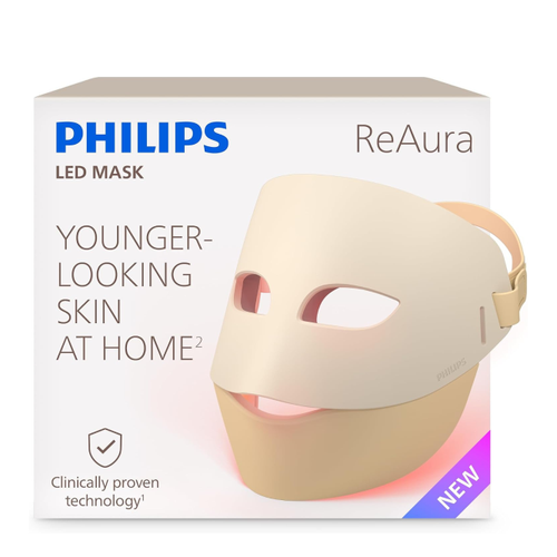 ReAura LED Face Mask 