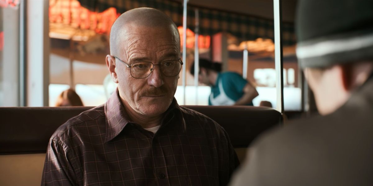 Breaking Bad: The Best Walt and Jesse Partner Moments | Cinemablend