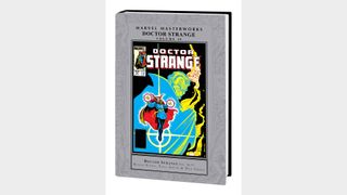 Marvel Comics October 2021 solicitations