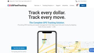 JAV laivyno stebėjimas