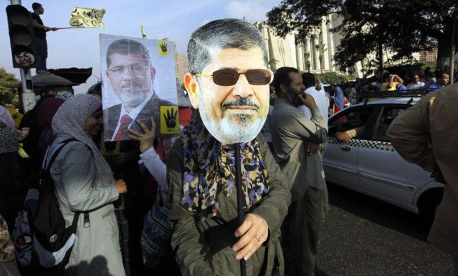 Morsi