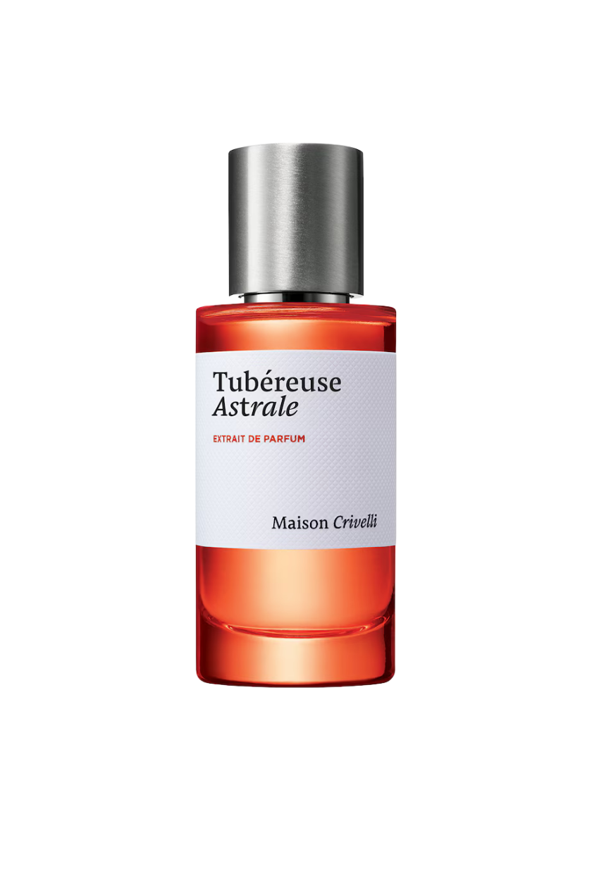 Maison Crivelli Tubéreuse Astrale Extrait De Parfum (50ml)
