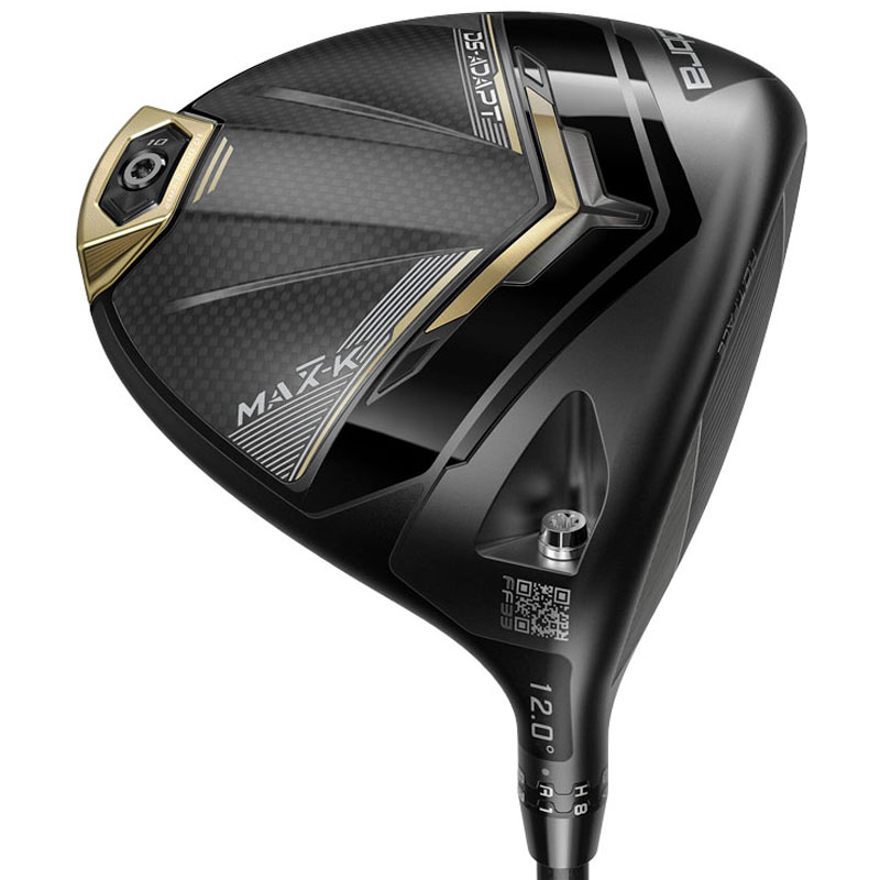 Cobra DS-ADAPT MAX-K Women's Driver