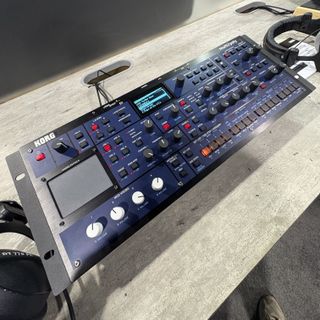 Korg multi-poly