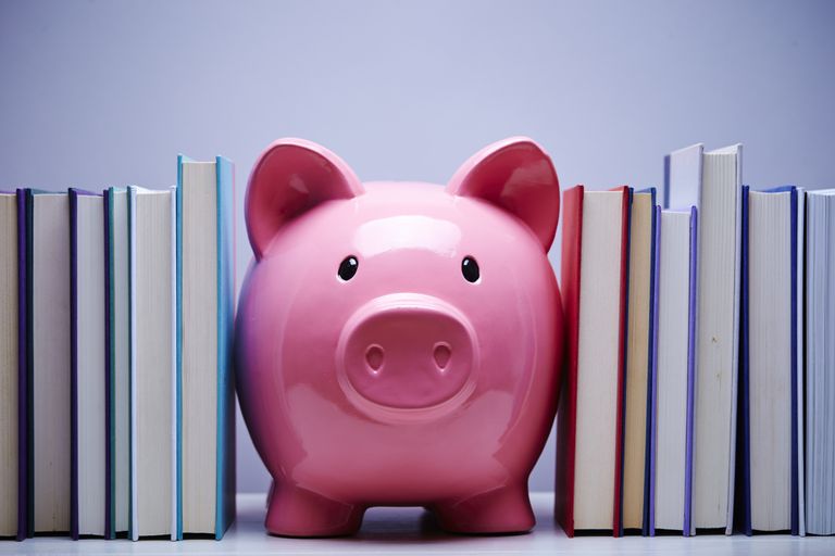 The 6 Best Books on Investing | Kiplinger