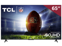 TCL 65" 4-Series 4K Roku TV: was $468 now $368 @ Walmart