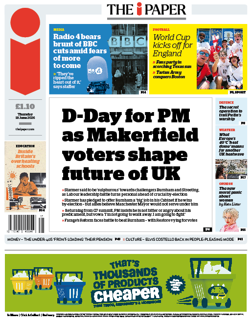 The iPaper