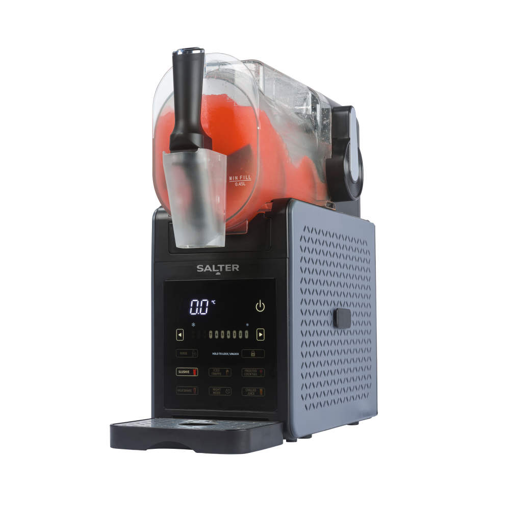 Slushie Maker