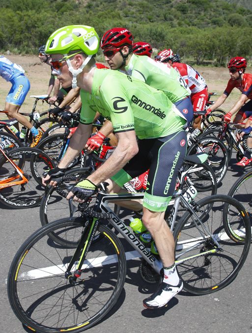 Andrew Talansky (Cannondale)