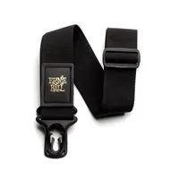Ernie Ball Polylock Guitar Strap Ernie Ball Polylock Guitar Strap