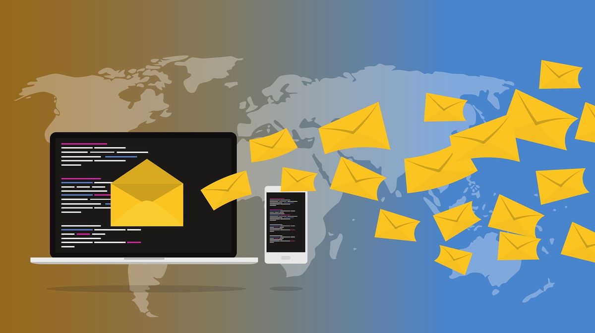 Top open source email platform hacked to steal user details