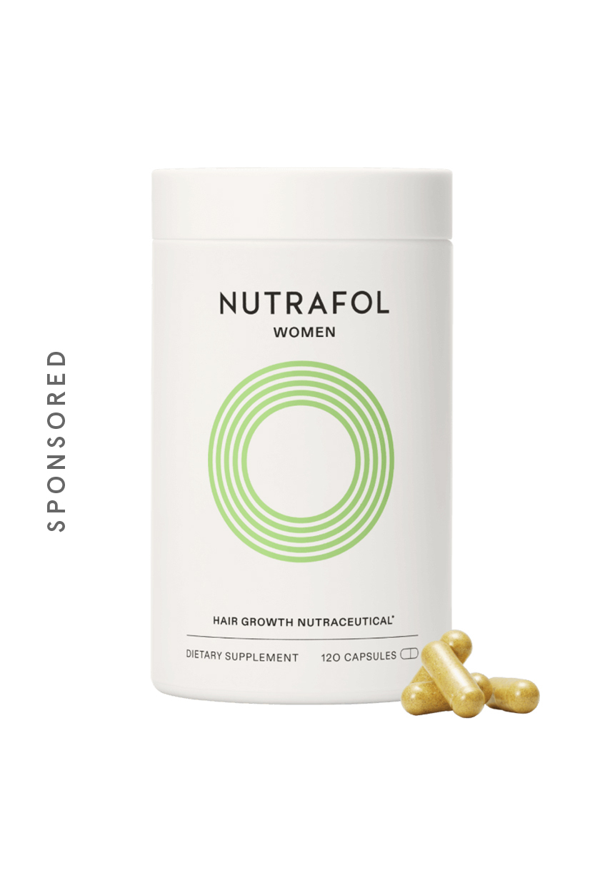 Nutrafol, Women