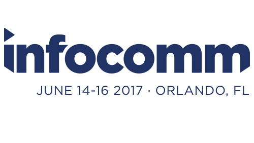 Drunk Unkles Take the Stage Again During InfoComm 2017