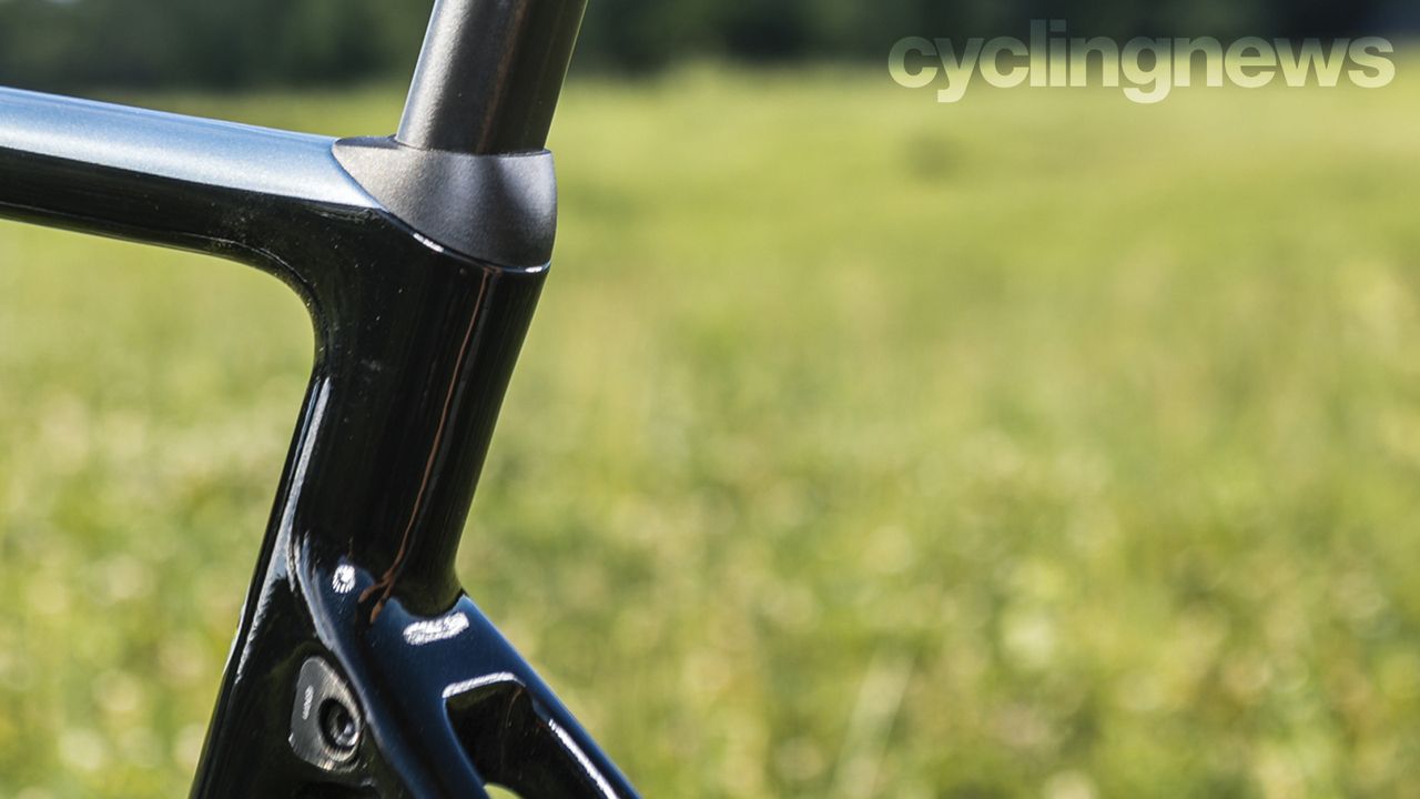 Giant TCX Advanced Pro