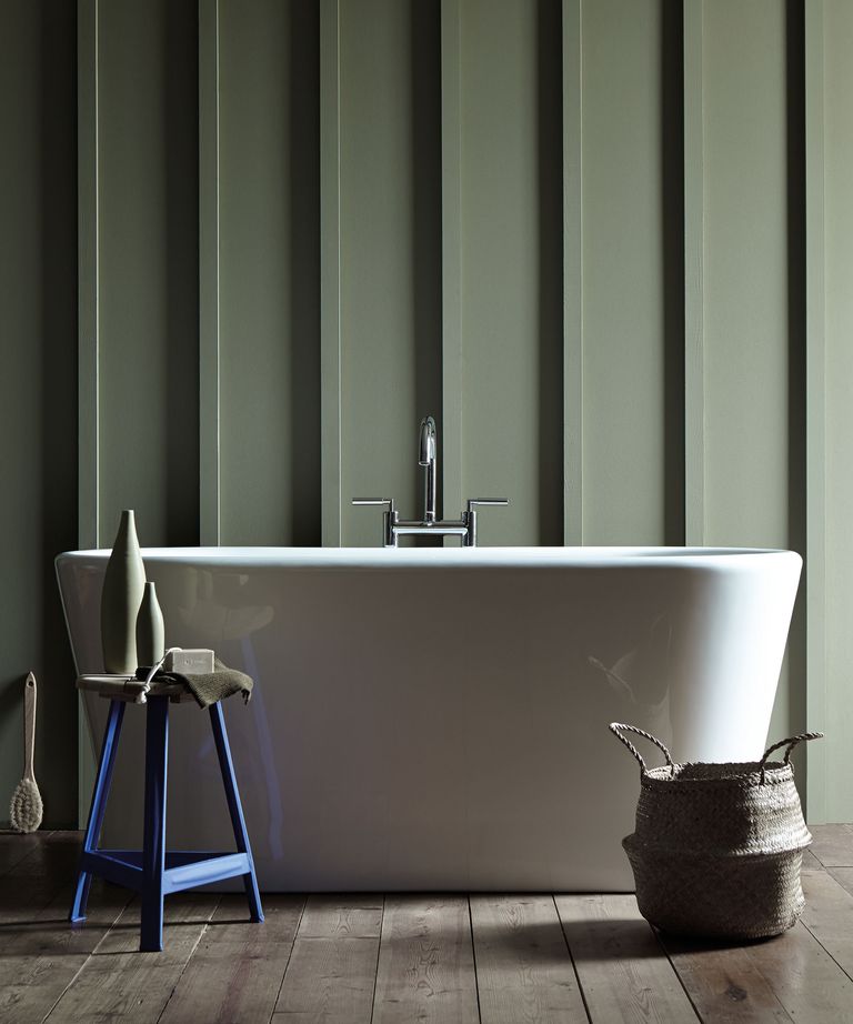 Bathroom paint ideas: 11 best paint schemes for your bathroom | Homes ...