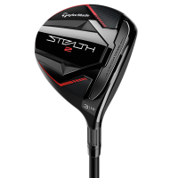 TaylorMade Stealth 2 Fairway Wood | 37% off at Carl's Golf LandWas $349.99 Now $218.99